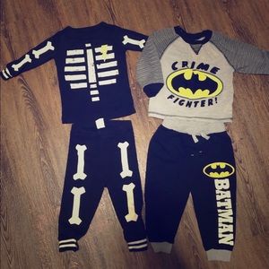 Pj’s